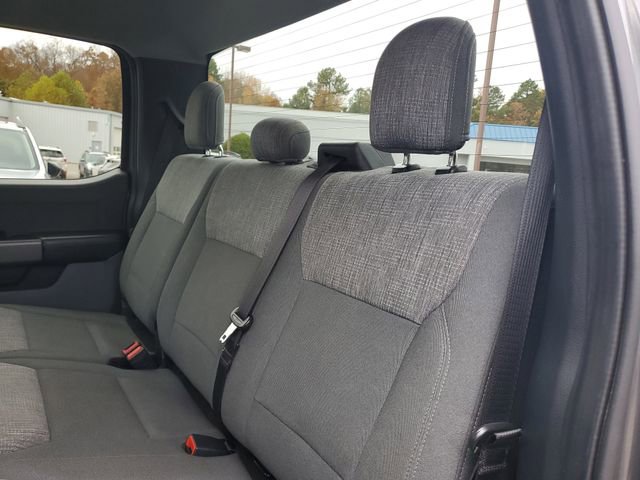 Used 2021 Ford F150 XLT image 14