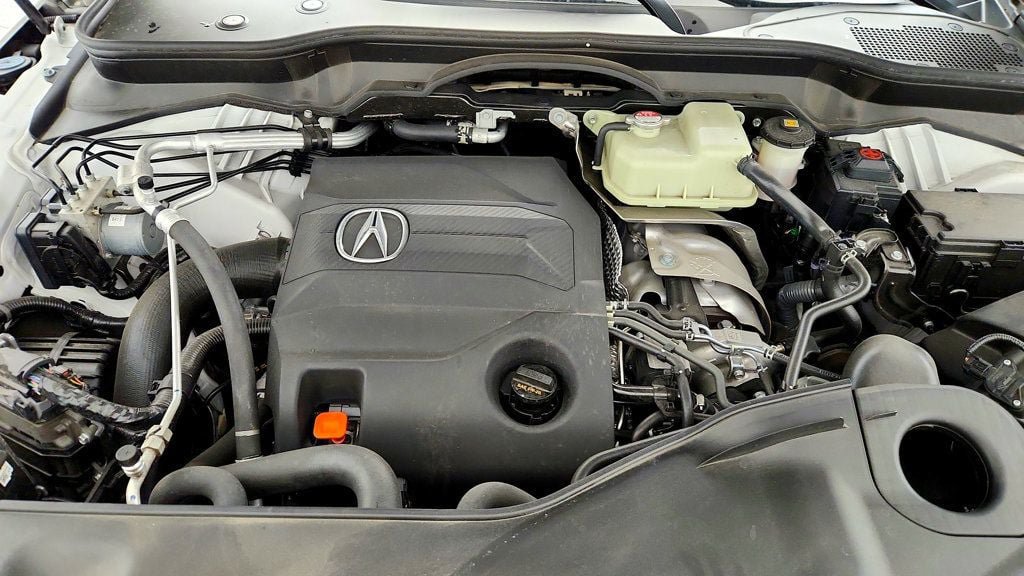 Used 2023 Acura MDX Type S w/ Advance Package AWD/4WD image 28