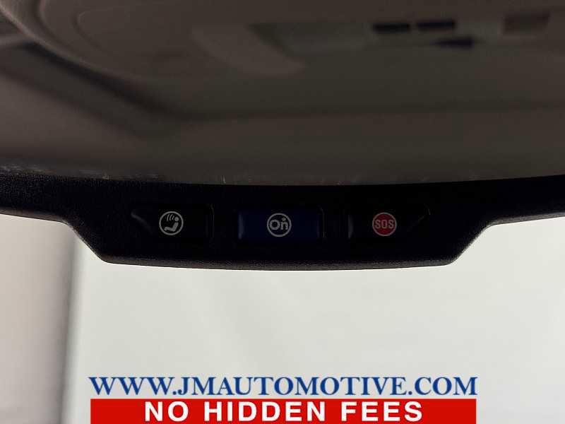 Used 2018 GMC Sierra 1500 Denali w/ Denali Ultimate Package image 34