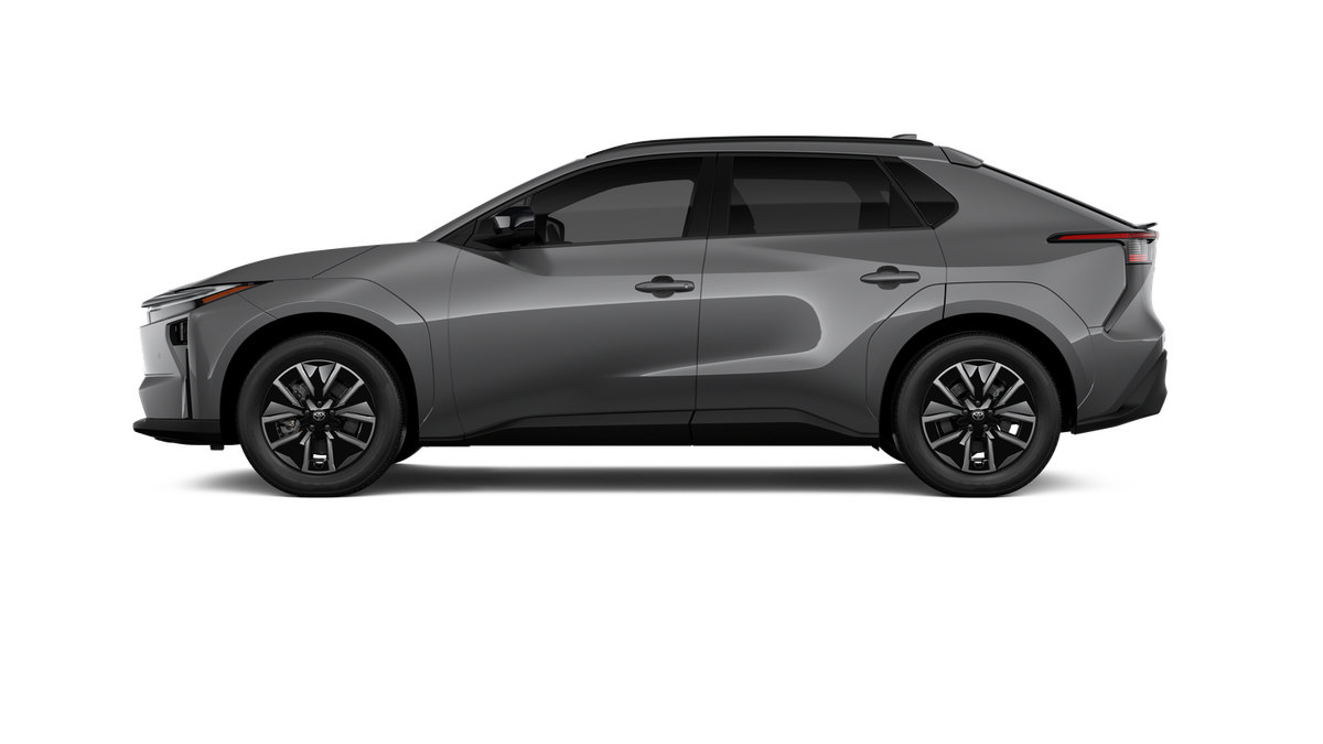 New 2026 Toyota bZ AWD/4WD image 26