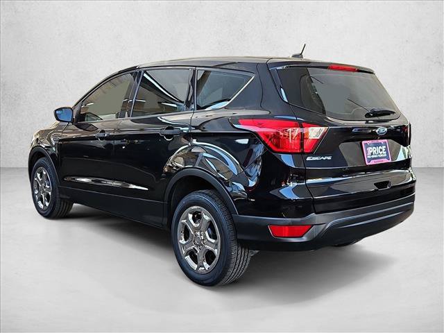 Used 2019 Ford Escape S FWD image 8