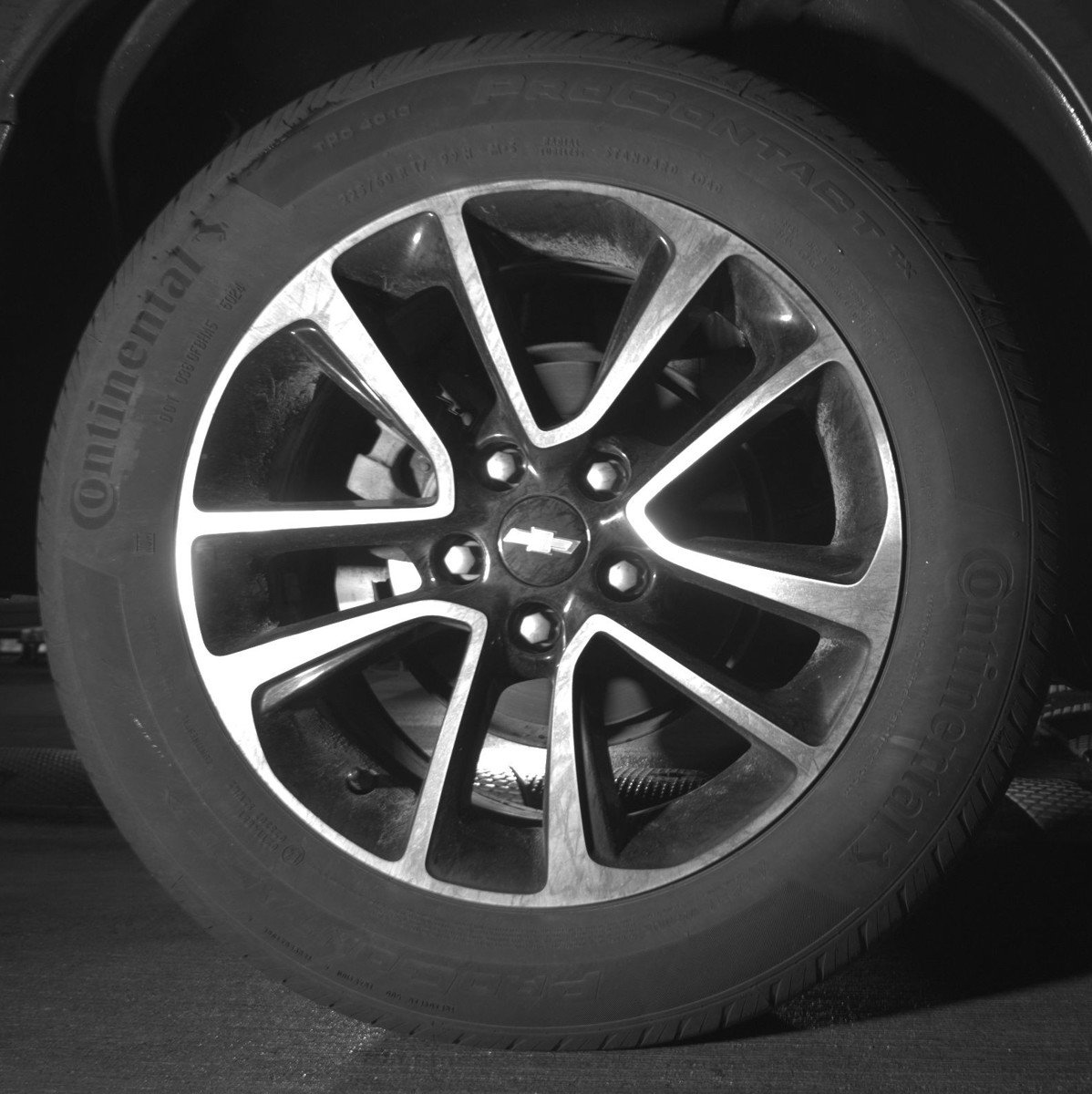 Used 2025 Chevrolet TrailBlazer LT image 12