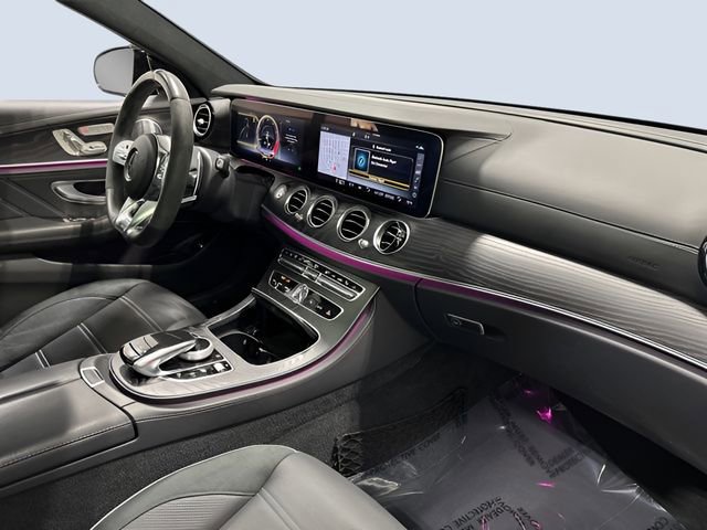Certified 2020 Mercedes-Benz E 63 AMG S image 12