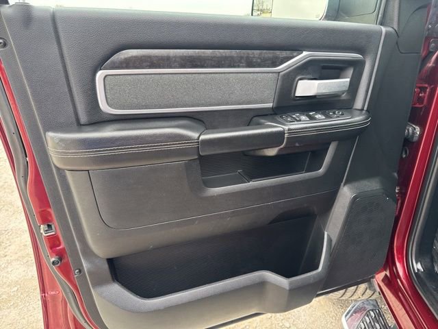 Used 2020 RAM 2500 Lone Star w/ Level 1 Equipment Group image 21