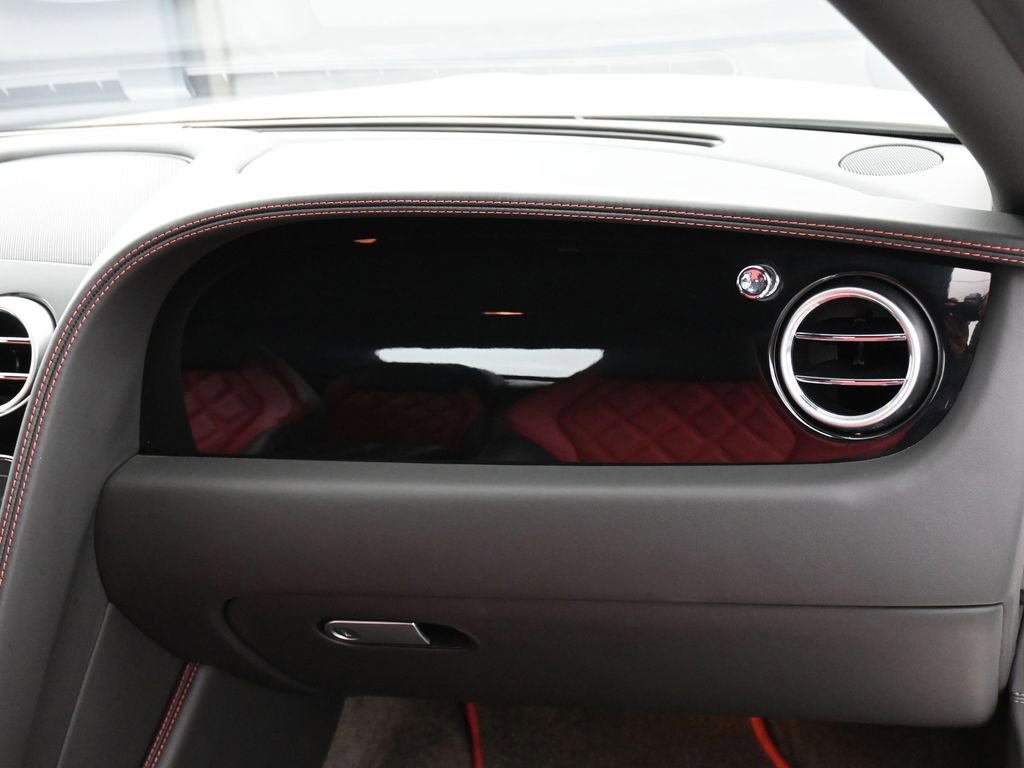 Used 2015 Bentley Continental GT V8 S AWD/4WD image 28