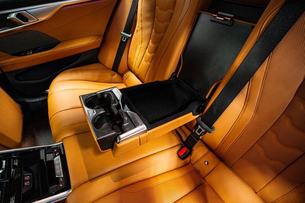 Used 2025 BMW 840i image 59