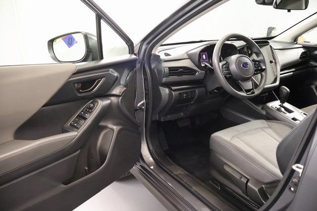 Certified 2024 Subaru Crosstrek 2.0i Premium AWD/4WD image 10