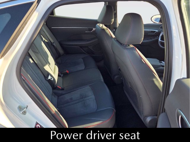 Used 2022 Hyundai Sonata SEL Plus FWD image 17
