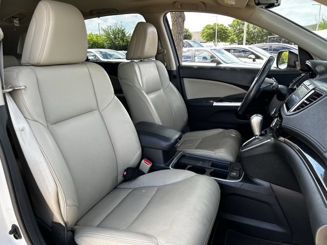 Used 2016 Honda CR-V EX-L image 31