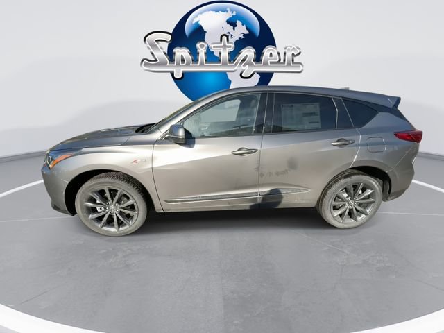 New 2026 Acura RDX A-Spec image 6