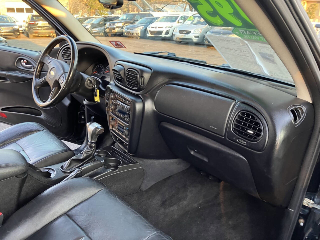 Used 2006 Chevrolet TrailBlazer LT image 24