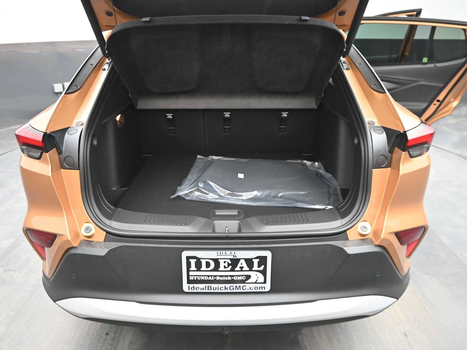 New 2026 Buick Envista Preferred w/ Convenience I Package image 13