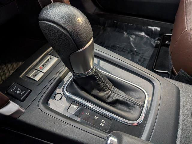 Used 2017 Subaru Forester 2.0XT Touring image 12