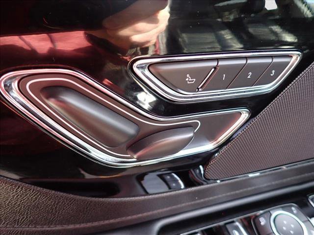 Used 2023 Lincoln Aviator Reserve image 17