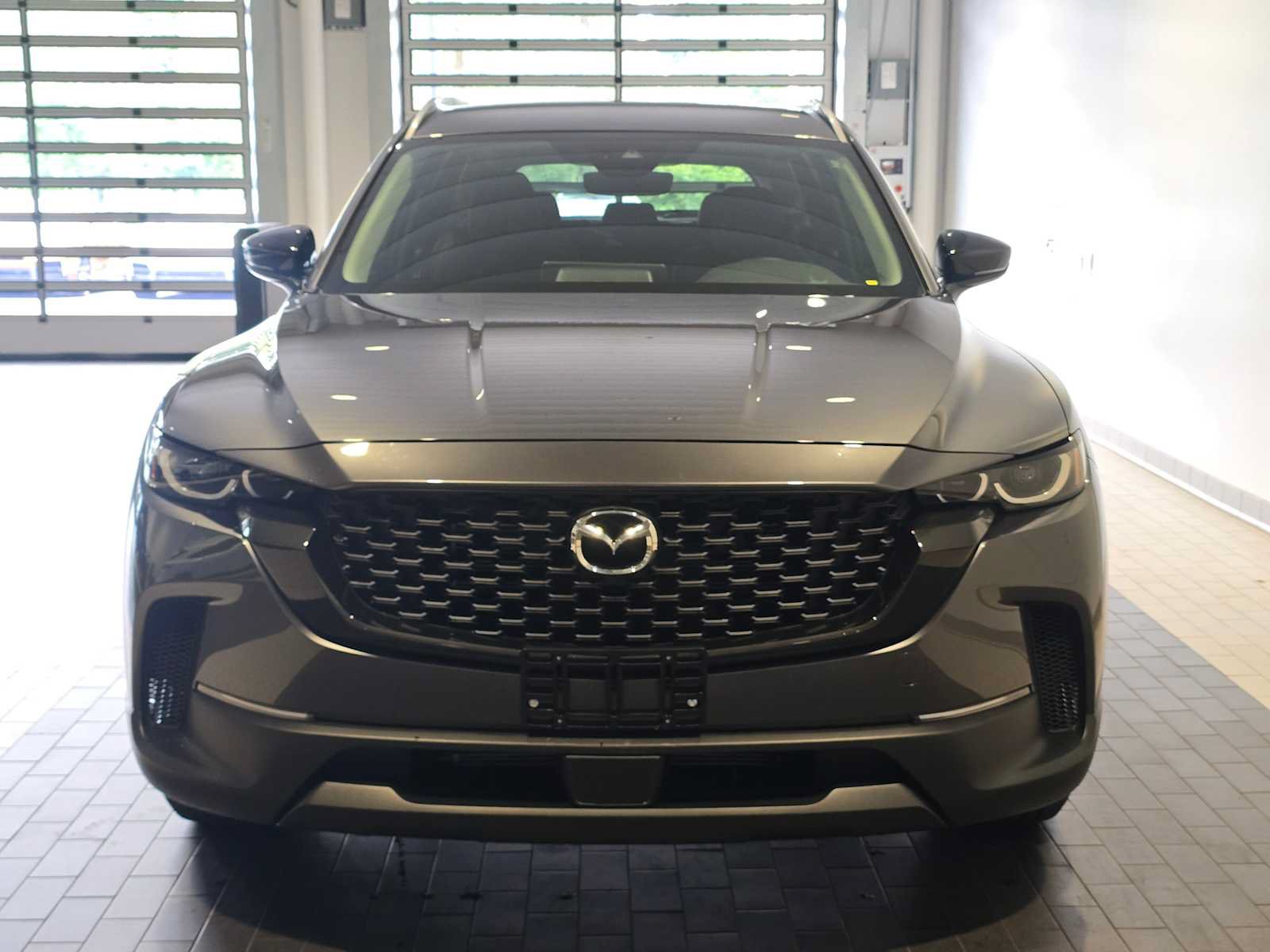 Used 2024 MAZDA CX-50 AWD 2.5 S w/ Cargo Package image 10