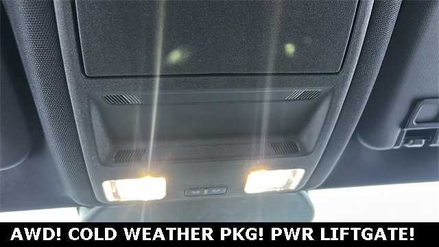 New 2026 Ford Escape ST-Line w/ Cold Weather Package image 19