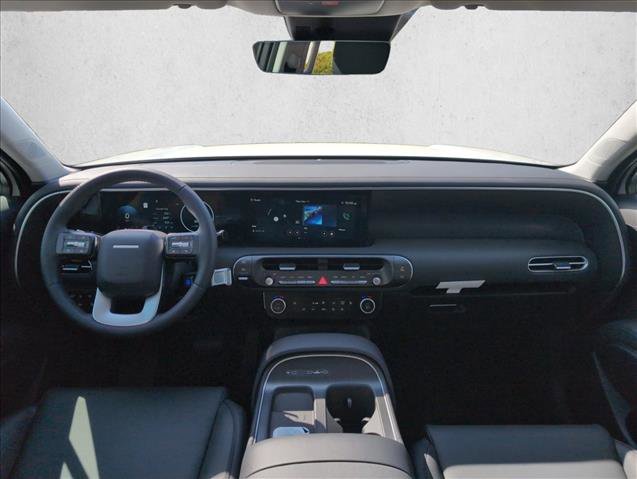 New 2026 Hyundai Palisade SEL FWD image 18