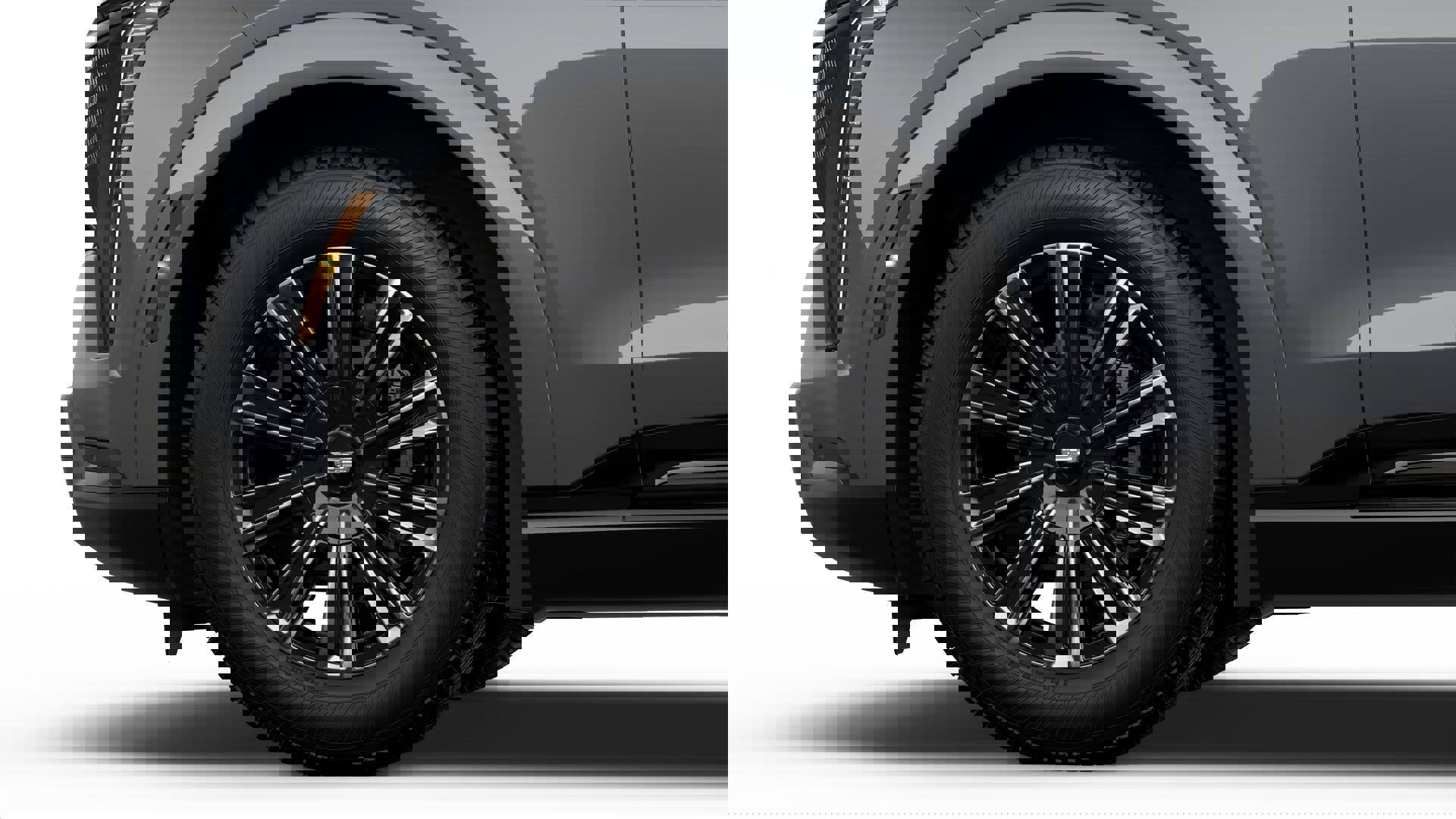New 2026 Cadillac Escalade IQ Sport 1 image 41