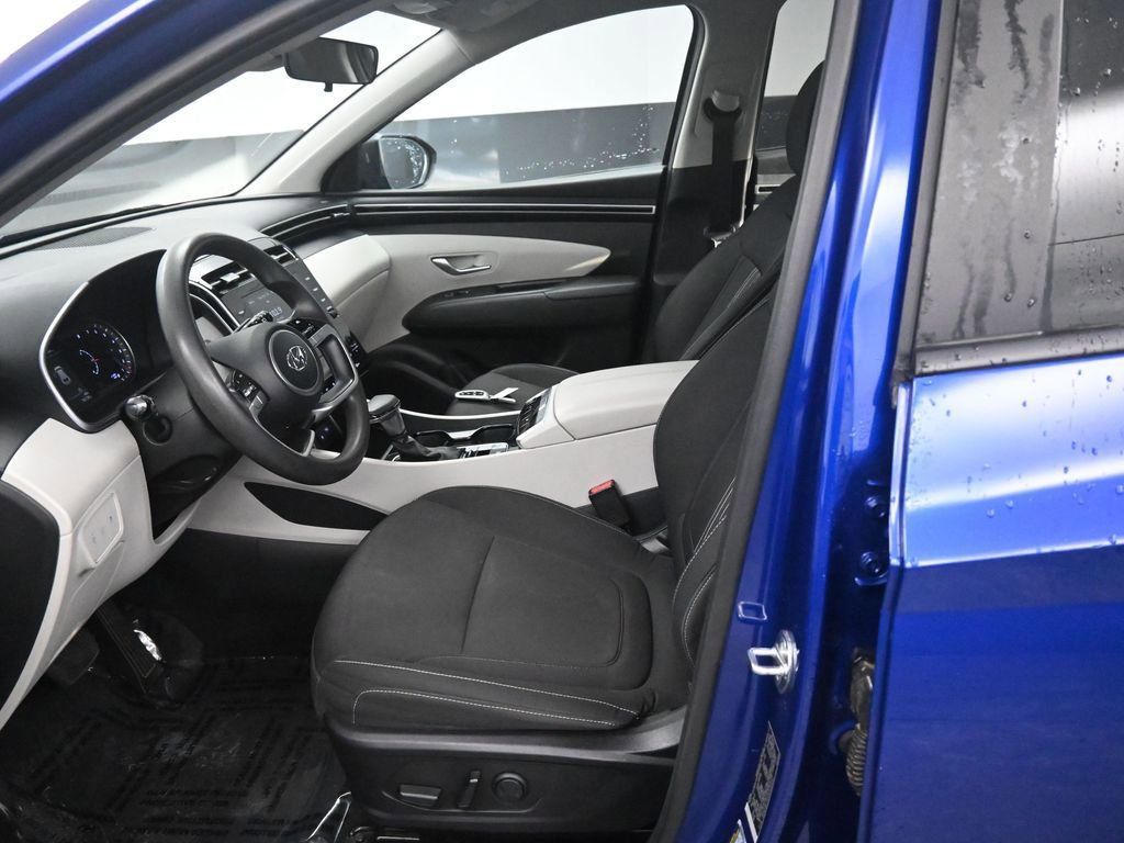 Used 2024 Hyundai Tucson SEL image 28