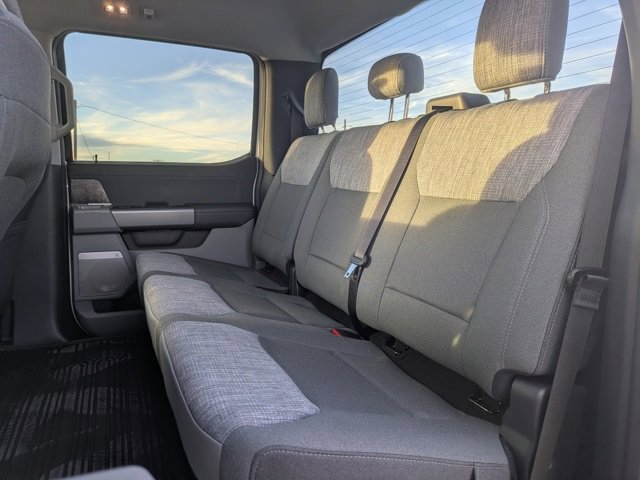 New 2026 Ford F350 XLT w/ XLT Premium Package image 19