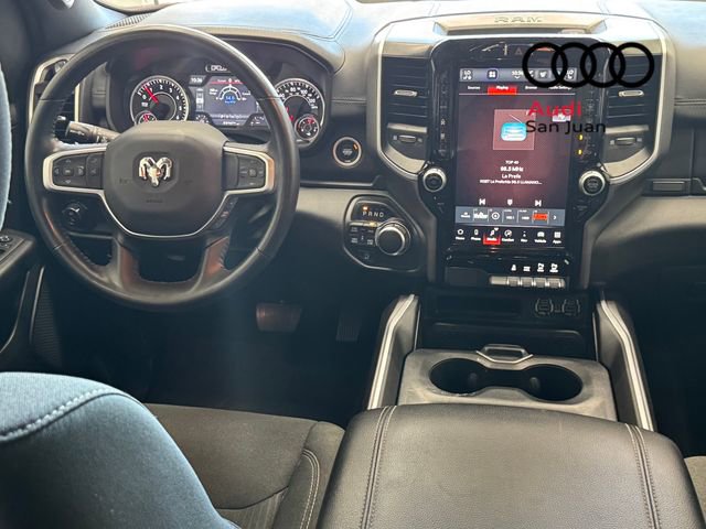 Used 2023 RAM 1500 Lone Star AWD/4WD image 27