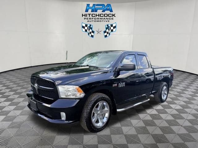 Used 2014 RAM 1500 Express AWD/4WD image 1