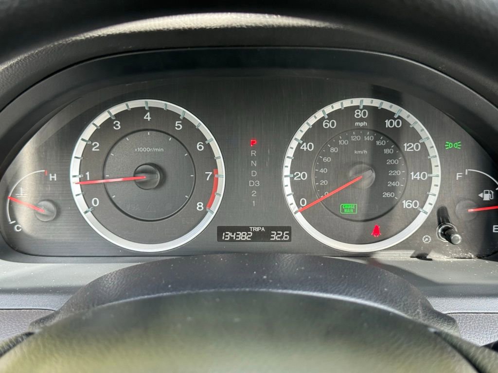 Used 2008 Honda Accord LX-P image 2