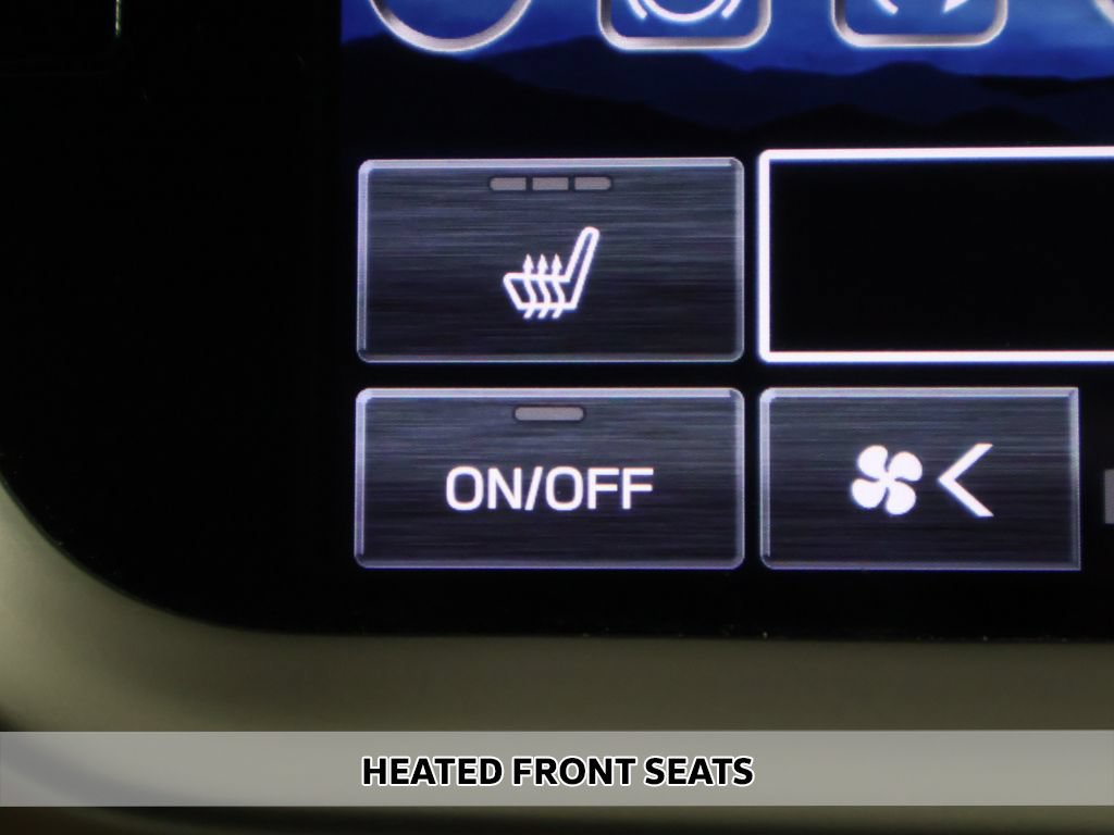 Used 2020 Subaru Legacy Sport AWD/4WD image 7
