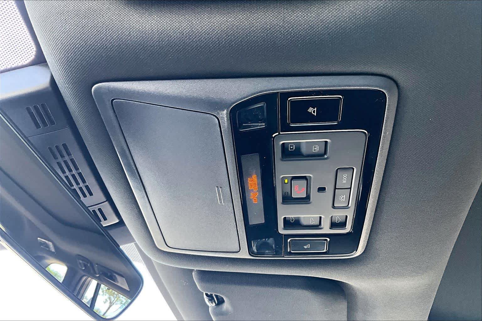 Used 2026 Lexus TX 350 AWD w/ Technology Package image 32