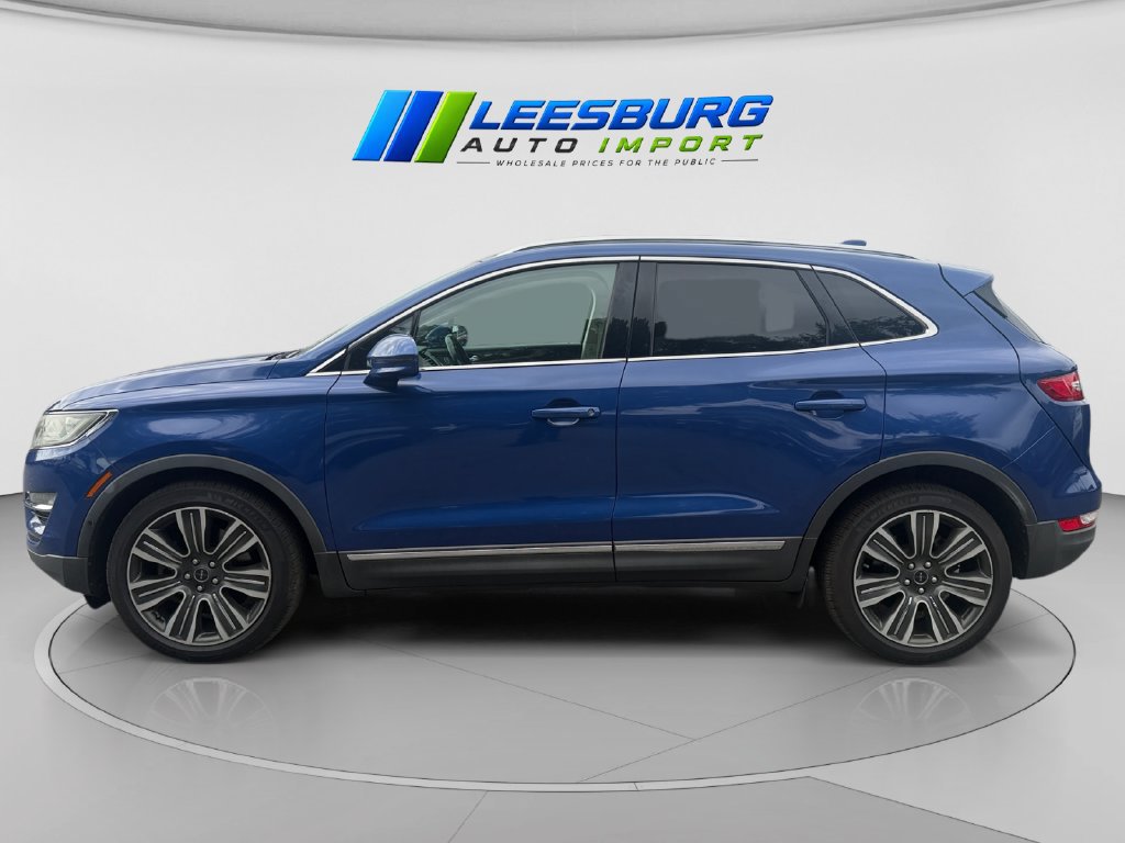 Used 2016 Lincoln MKC Black Label AWD/4WD image 5