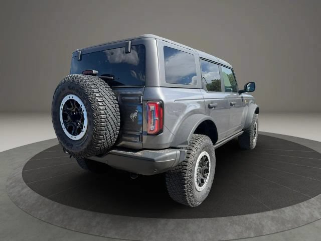 Used 2023 Ford Bronco Badlands AWD/4WD image 5