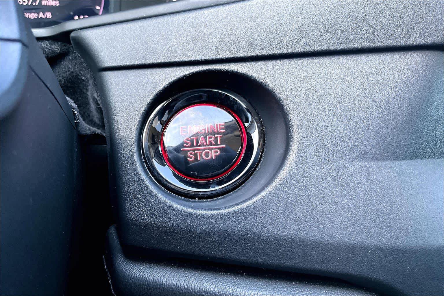 Used 2023 Honda Accord EX image 31
