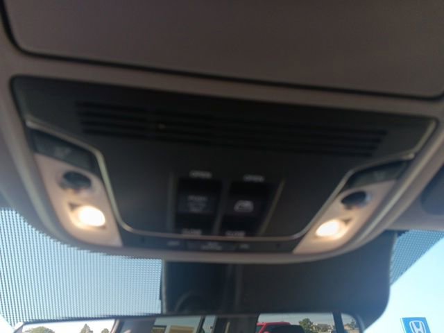 Used 2023 Honda Ridgeline RTL image 21