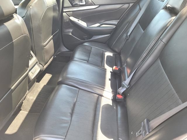 Used 2020 Nissan Maxima 3.5 SL w/ Floor Mat Group FWD image 13