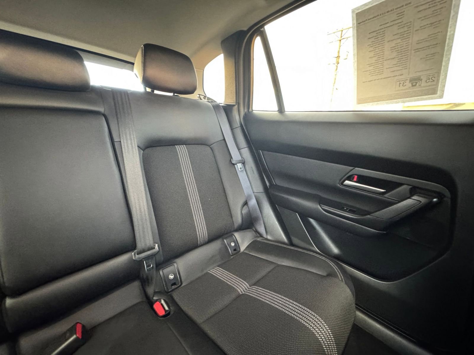 Used 2025 MAZDA CX-50 AWD 2.5 S w/ Preferred Package image 37