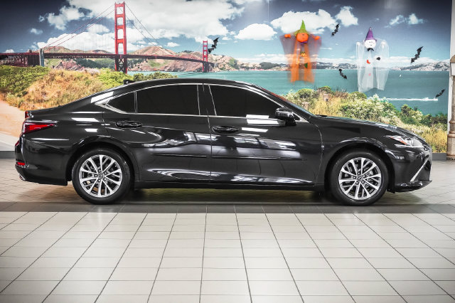 Used 2022 Lexus ES 350 FWD image 5