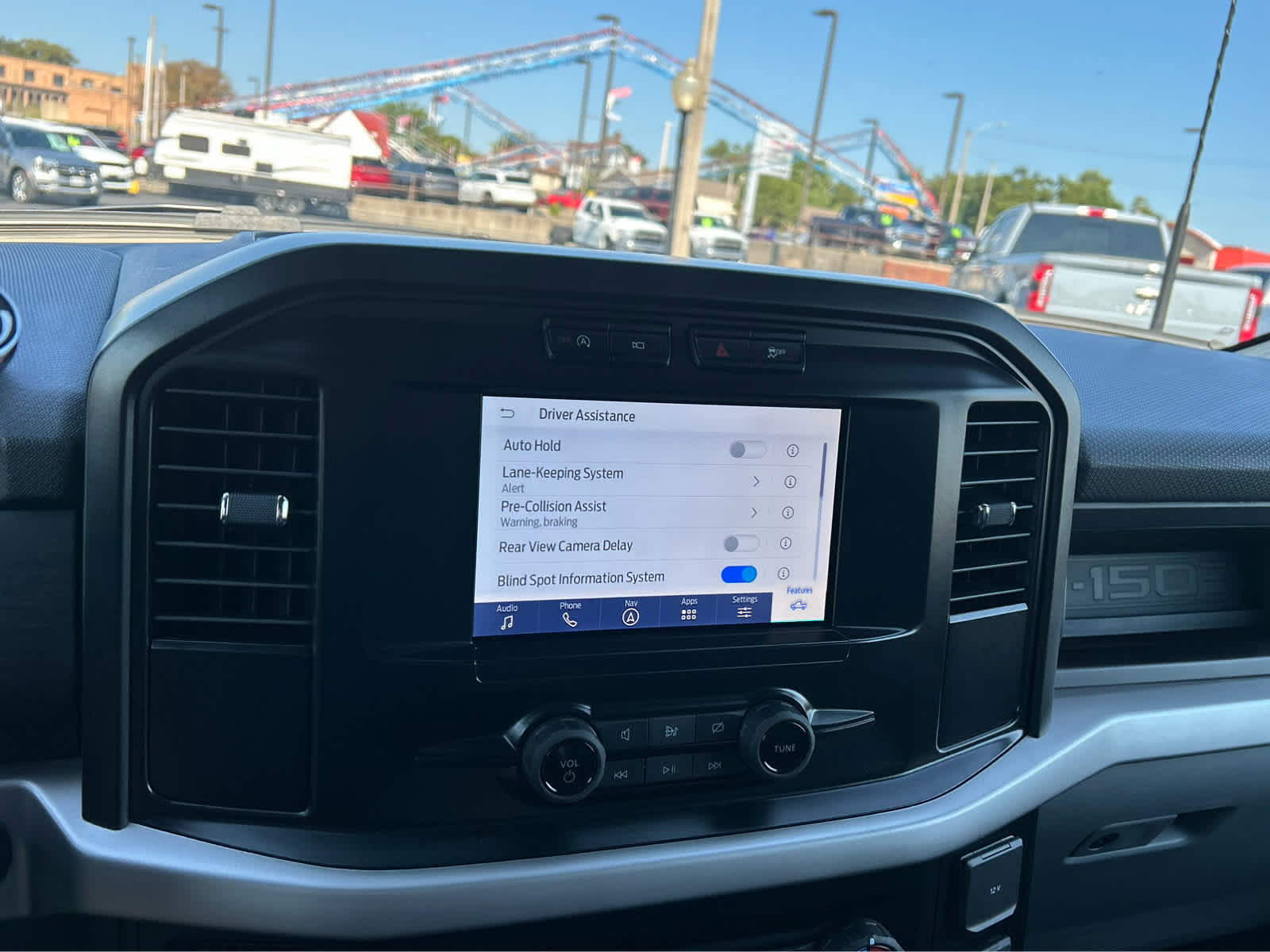 Used 2023 Ford F150 XL image 32