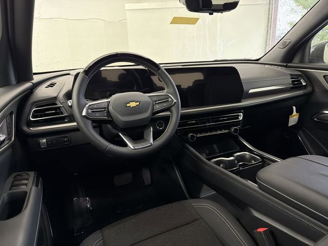 Certified 2026 Chevrolet Traverse LT w/ Enhanced Driving Package image 20