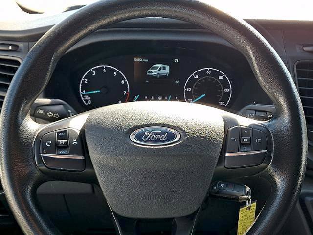 Certified 2021 Ford Transit 250 148 High Roof Extended RWD image 21