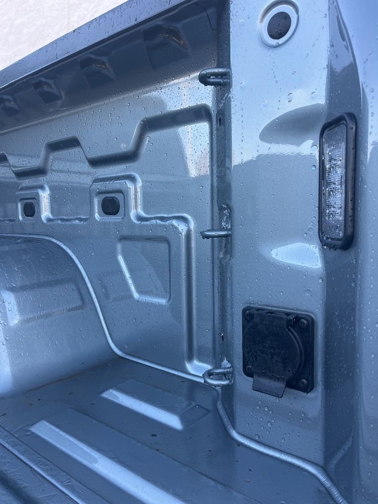 New 2026 Chevrolet Silverado 1500 LT image 29