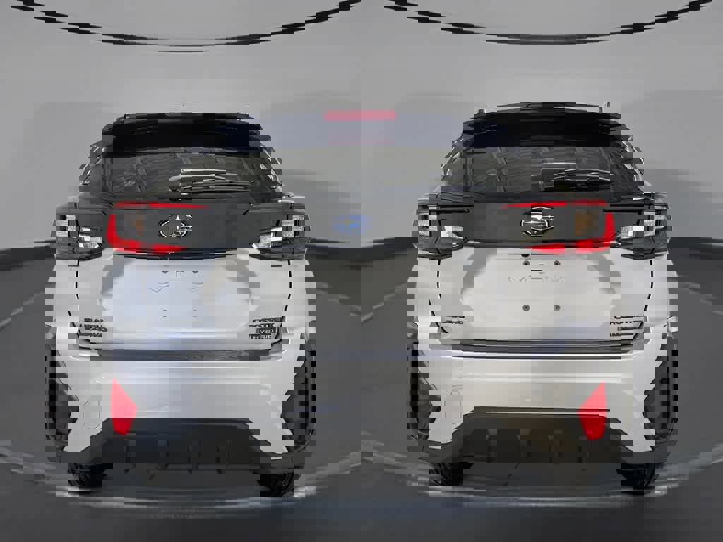 New 2026 Subaru Crosstrek 2.5i Sport image 4