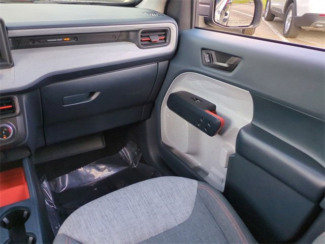 Certified 2023 Ford Maverick XLT w/ Equipment Group 300A Standard image 17