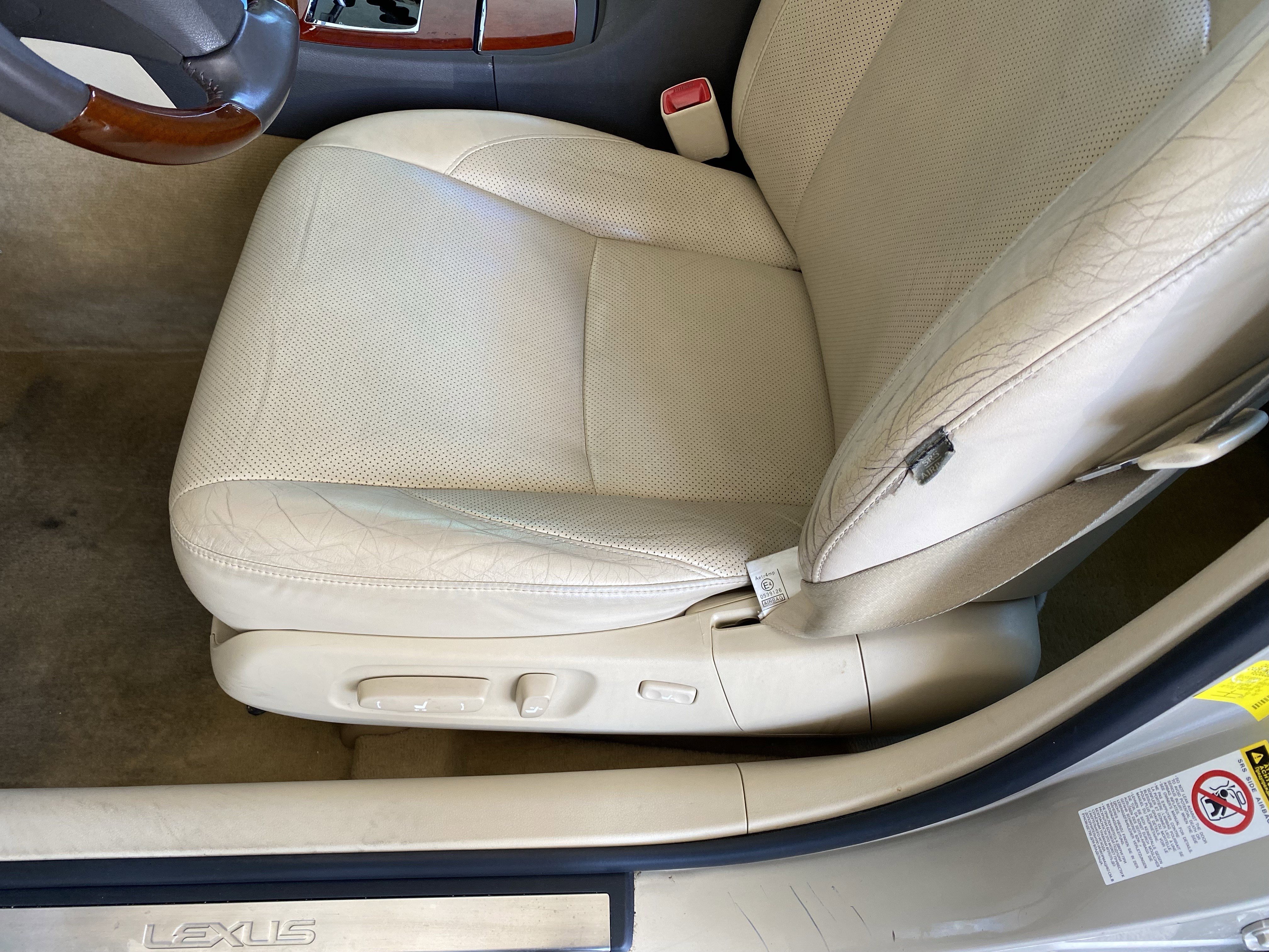 Used 2012 Lexus ES 350 image 28