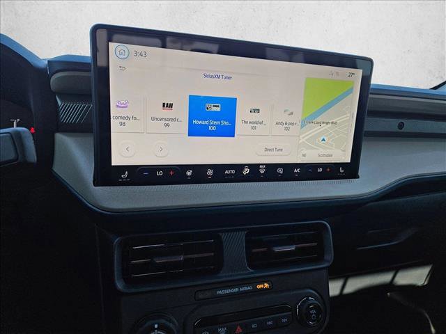 New 2026 Ford Maverick Lariat w/ 4K Tow Package image 12