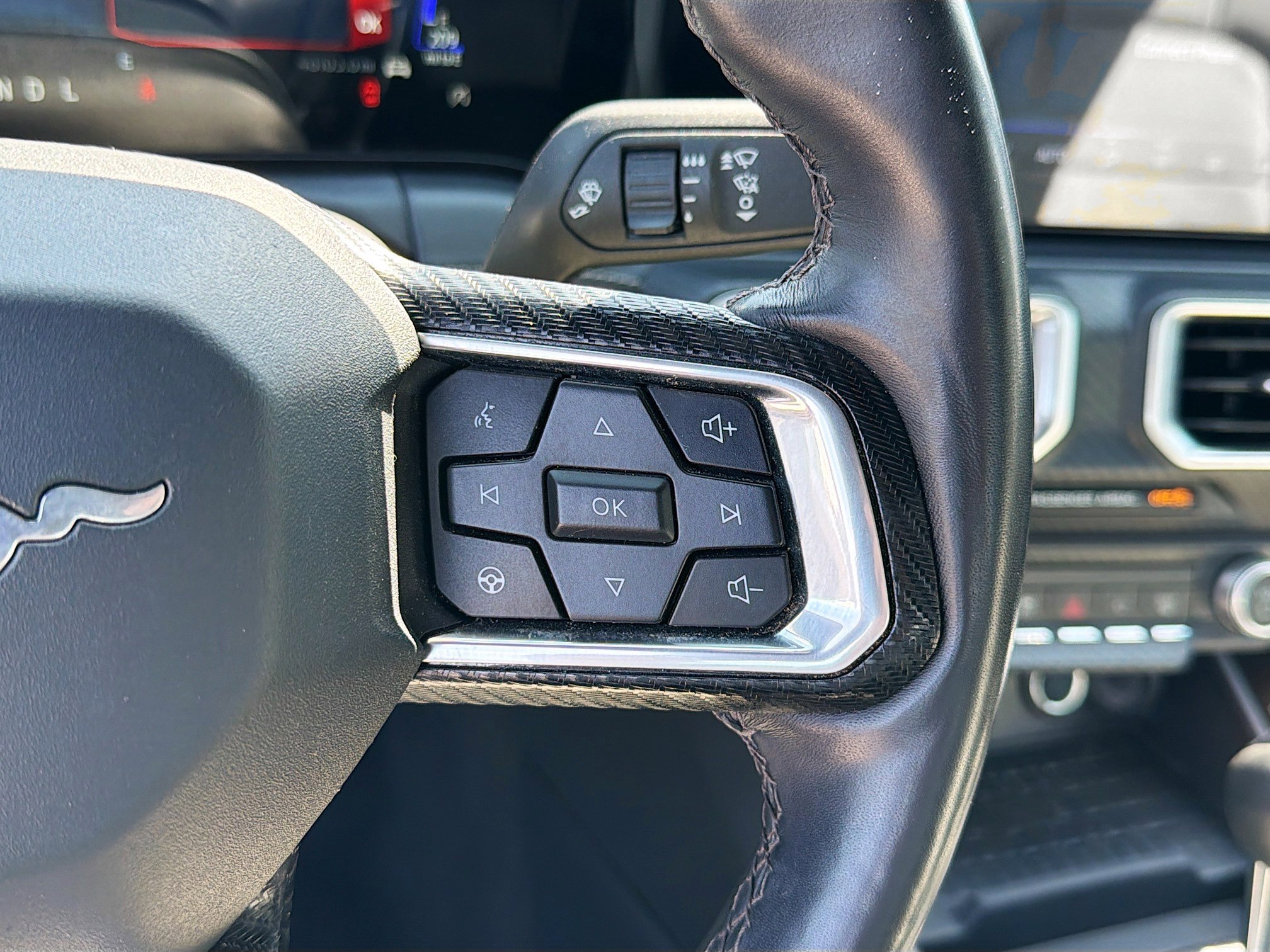 Used 2024 Ford Mustang Premium image 35