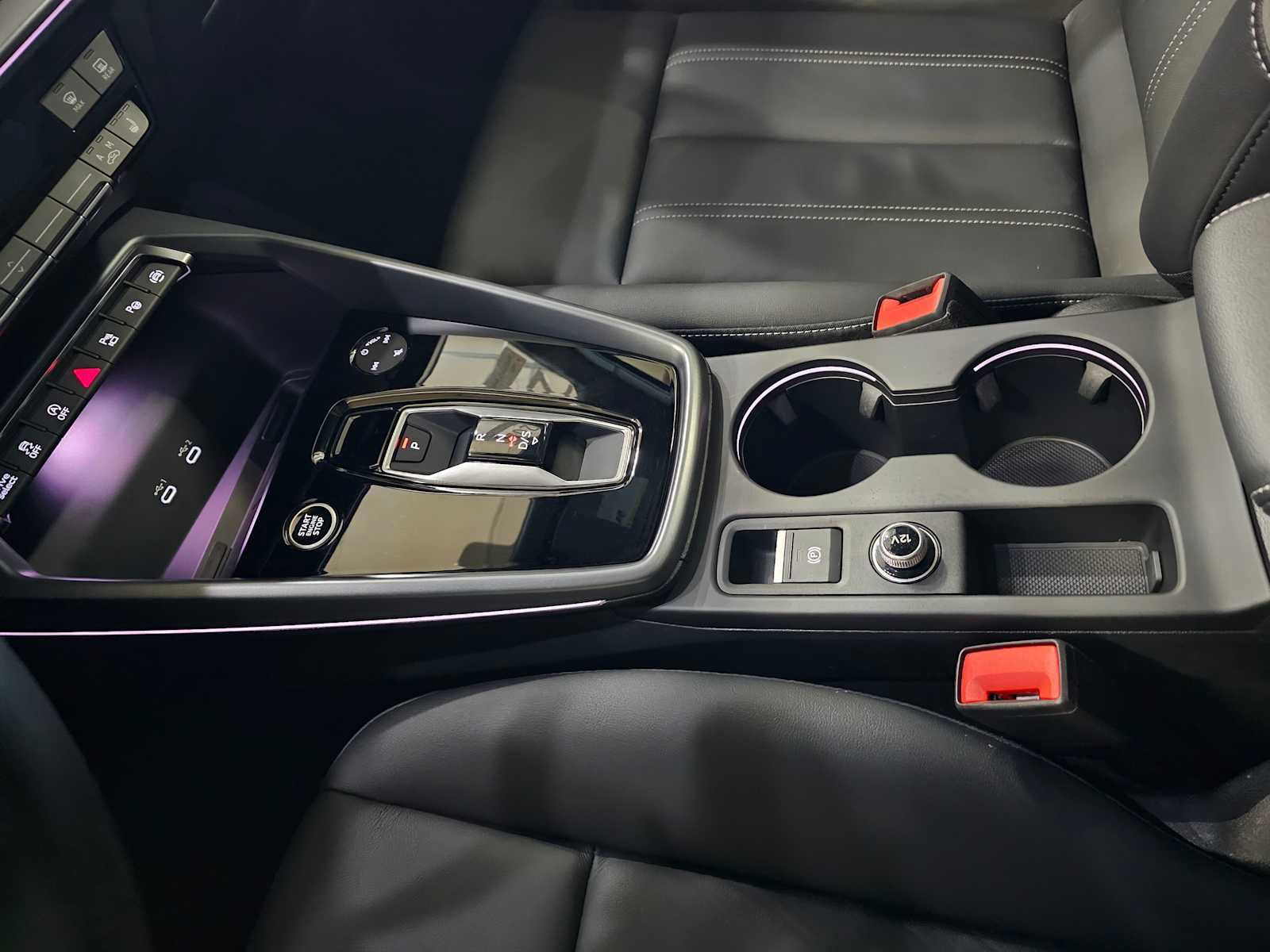 Certified 2025 Audi A3 2.0T Premium Plus w/ Premium Plus Package image 28