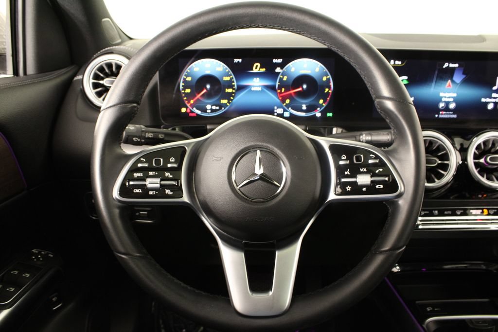 Used 2023 Mercedes-Benz GLA 250 image 26
