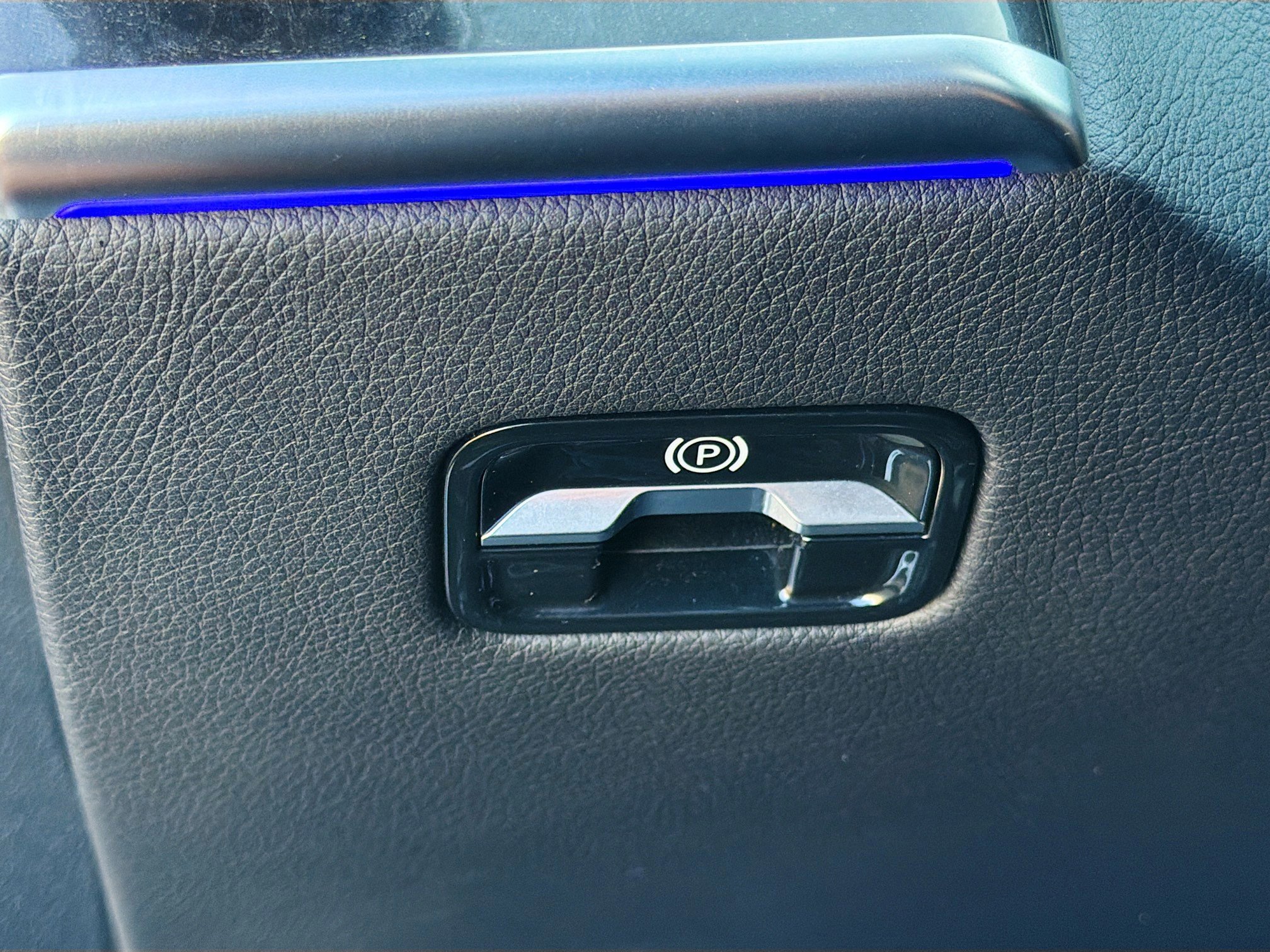 Used 2021 Mercedes-Benz S 580 4MATIC Sedan image 36