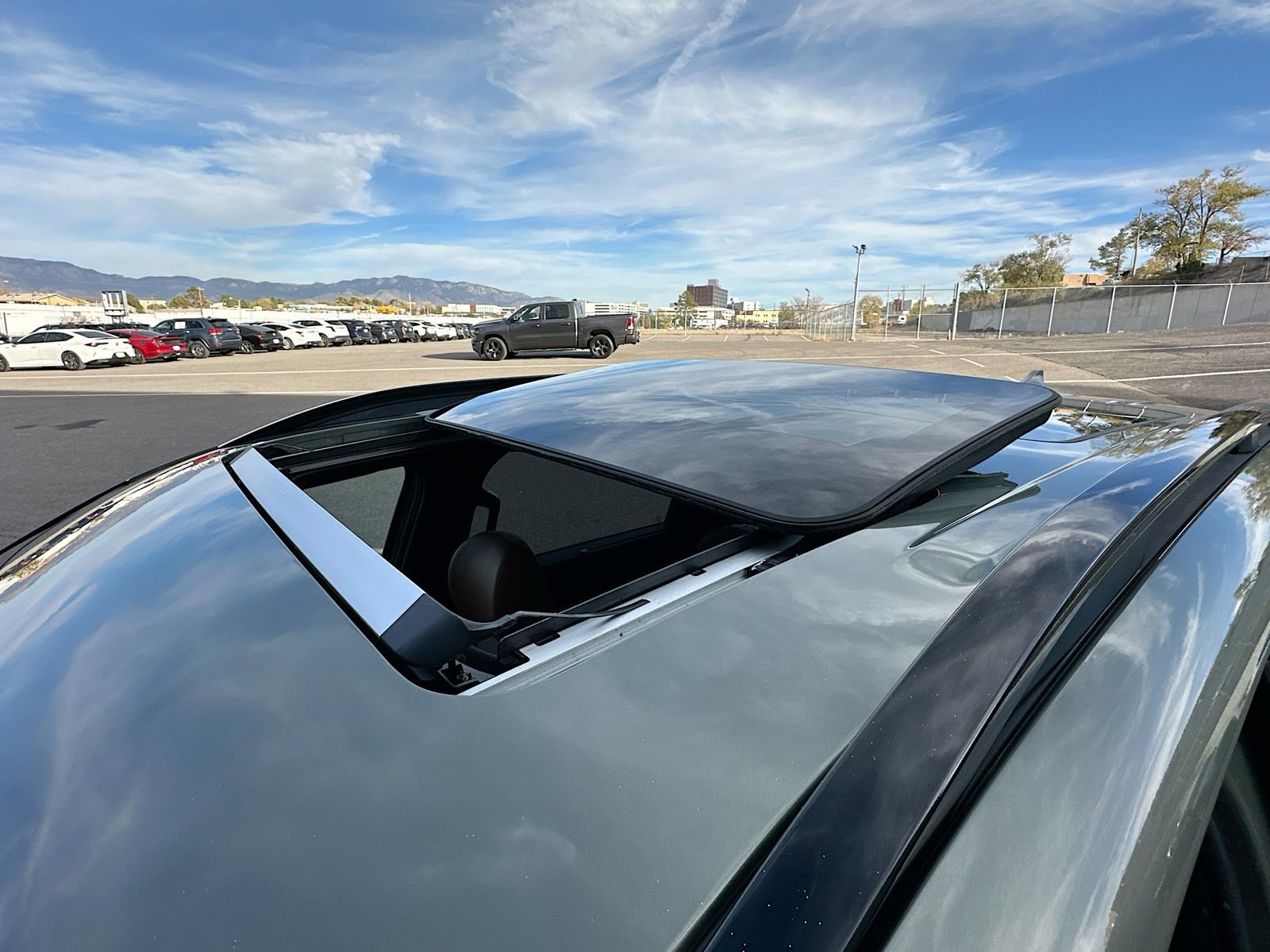 Used 2023 Kia Telluride SX X-Pro AWD/4WD image 23