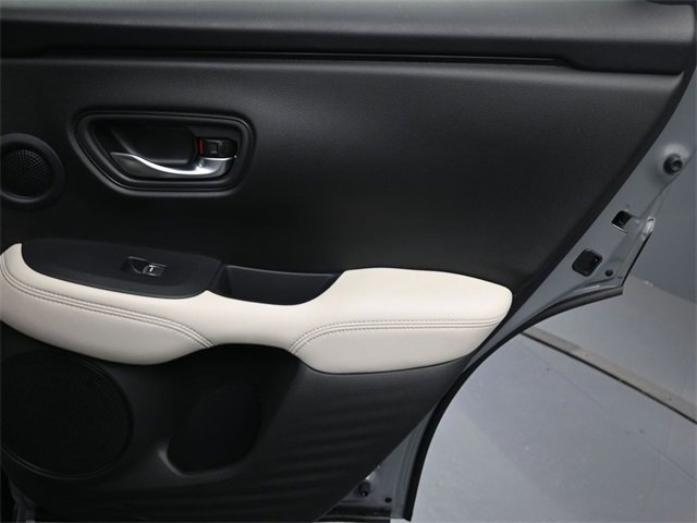 Used 2025 Acura ADX A-Spec image 28